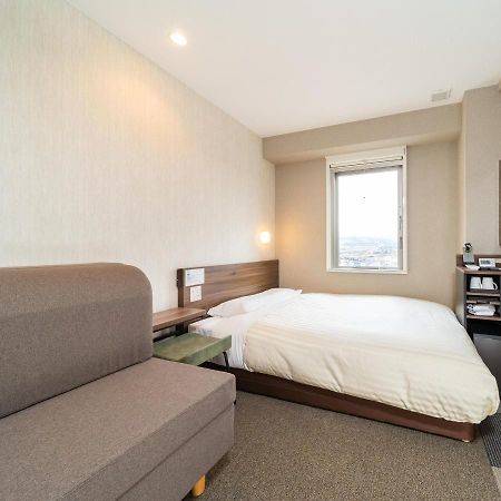Super Hotel Joetsu Myoko-Eki Nishiguchi מראה חיצוני תמונה