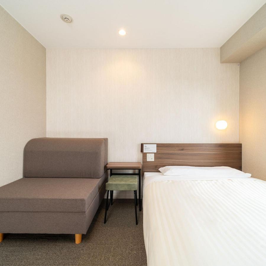 Super Hotel Joetsu Myoko-Eki Nishiguchi מראה חיצוני תמונה