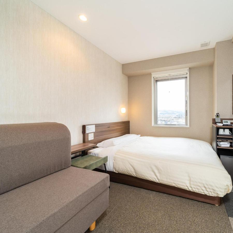 Super Hotel Joetsu Myoko-Eki Nishiguchi מראה חיצוני תמונה