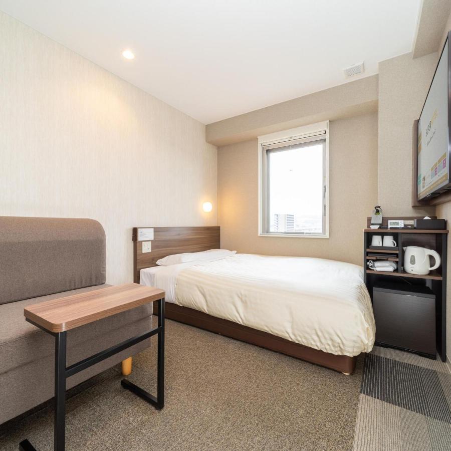 Super Hotel Joetsu Myoko-Eki Nishiguchi מראה חיצוני תמונה