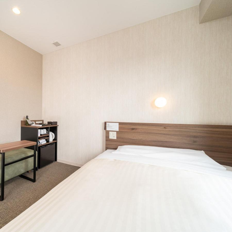 Super Hotel Joetsu Myoko-Eki Nishiguchi מראה חיצוני תמונה