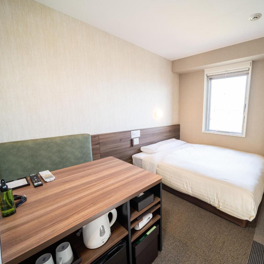 Super Hotel Joetsu Myoko-Eki Nishiguchi מראה חיצוני תמונה