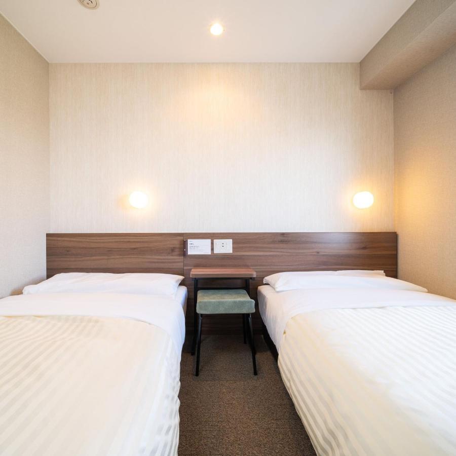 Super Hotel Joetsu Myoko-Eki Nishiguchi מראה חיצוני תמונה