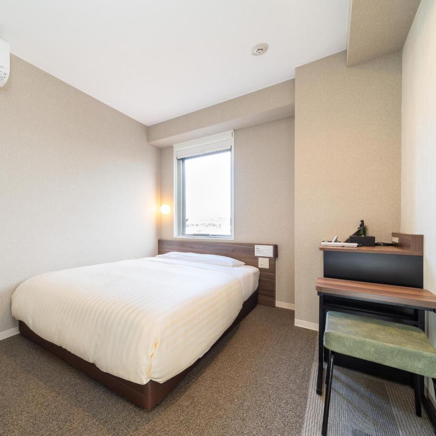 Super Hotel Joetsu Myoko-Eki Nishiguchi מראה חיצוני תמונה