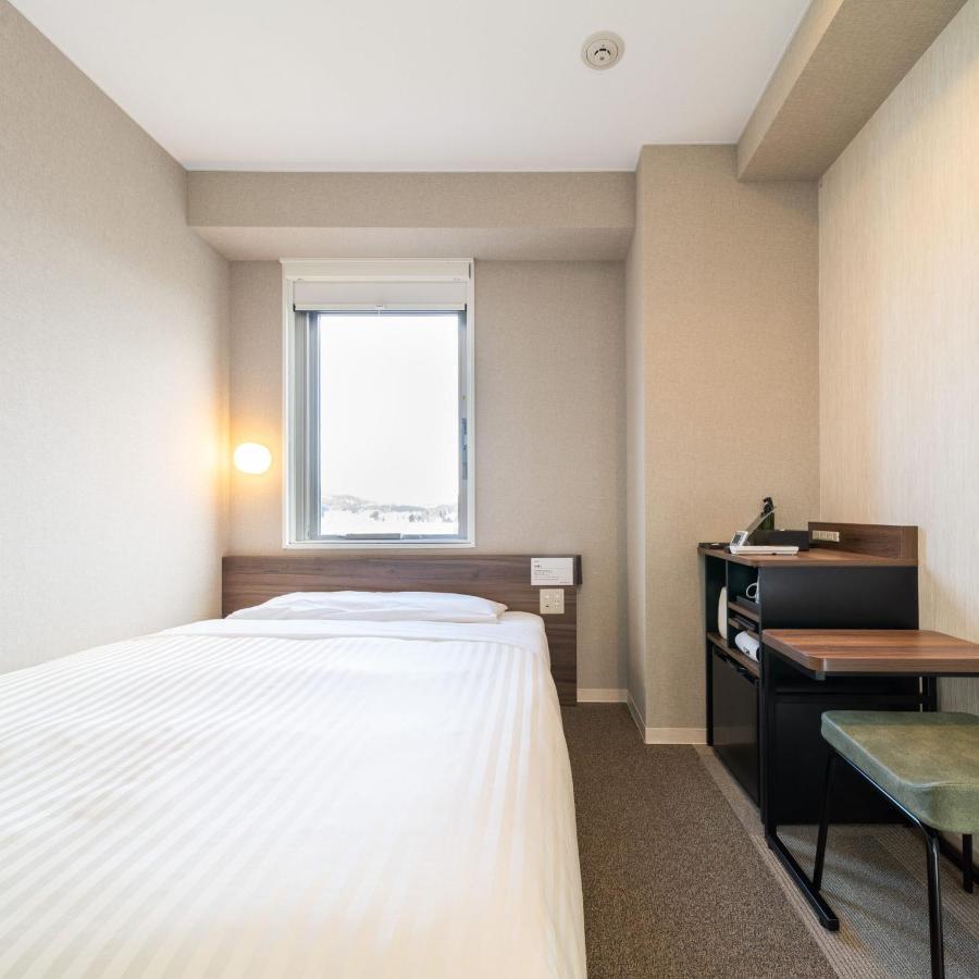 Super Hotel Joetsu Myoko-Eki Nishiguchi מראה חיצוני תמונה