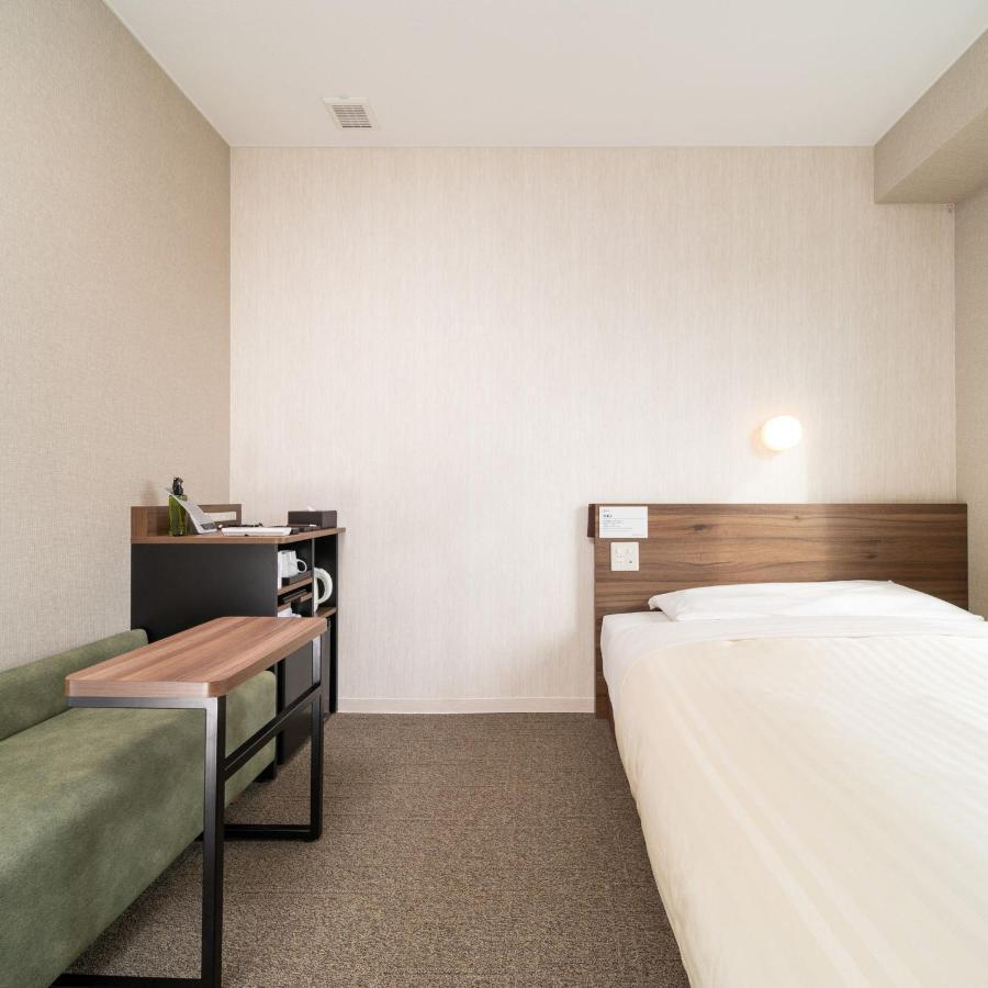 Super Hotel Joetsu Myoko-Eki Nishiguchi מראה חיצוני תמונה