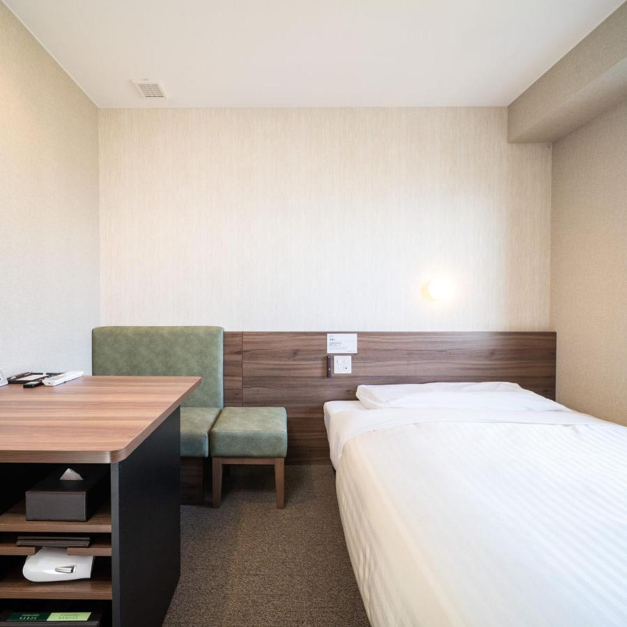 Super Hotel Joetsu Myoko-Eki Nishiguchi מראה חיצוני תמונה