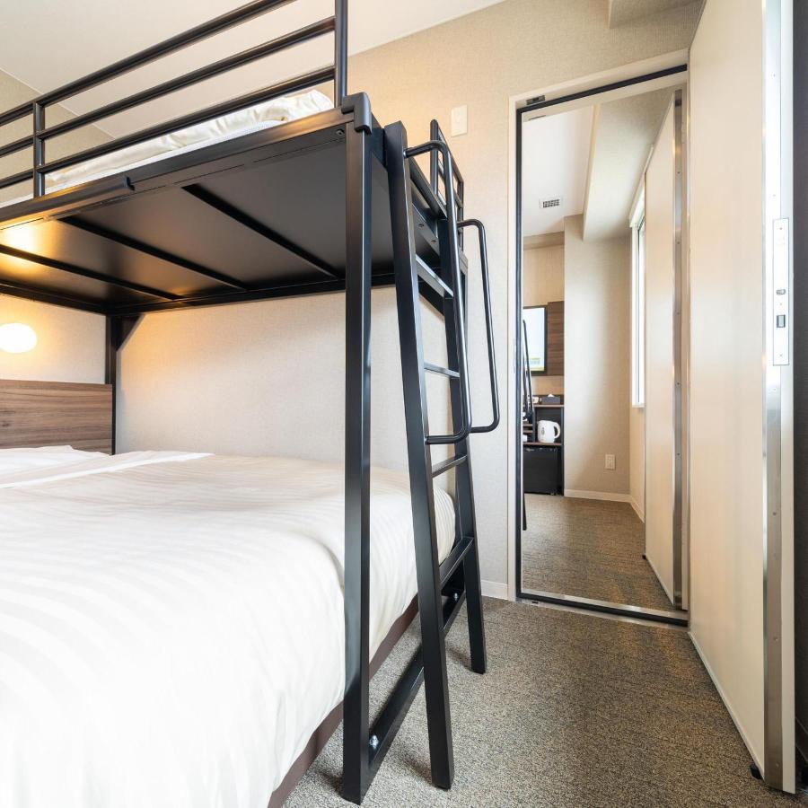 Super Hotel Joetsu Myoko-Eki Nishiguchi מראה חיצוני תמונה