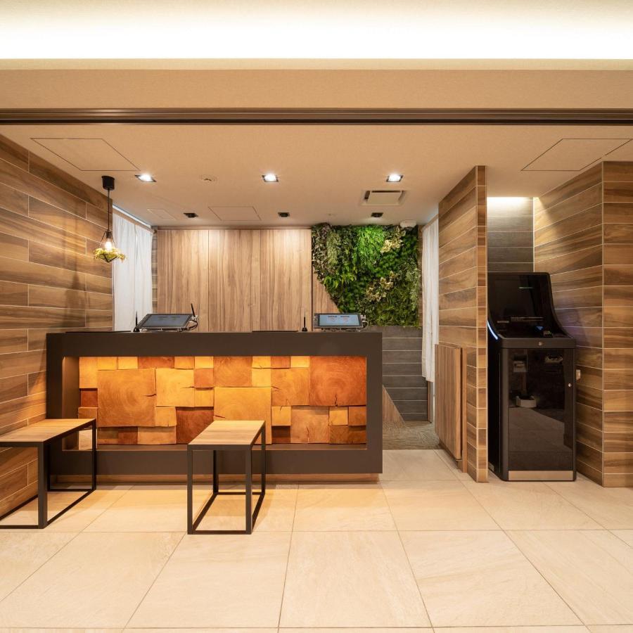 Super Hotel Joetsu Myoko-Eki Nishiguchi מראה חיצוני תמונה