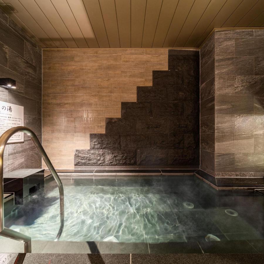 Super Hotel Joetsu Myoko-Eki Nishiguchi מראה חיצוני תמונה