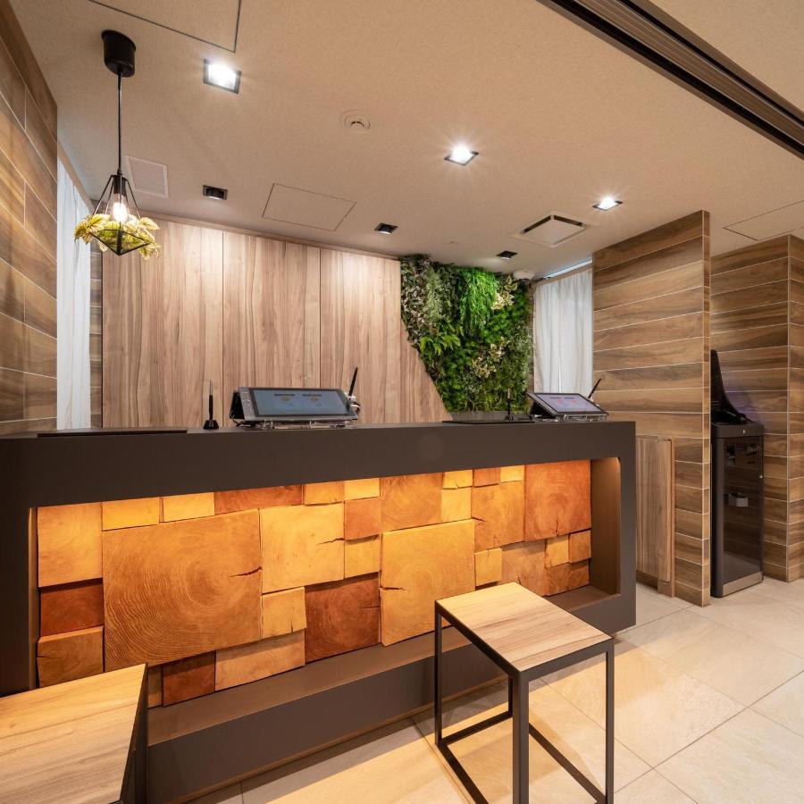 Super Hotel Joetsu Myoko-Eki Nishiguchi מראה חיצוני תמונה